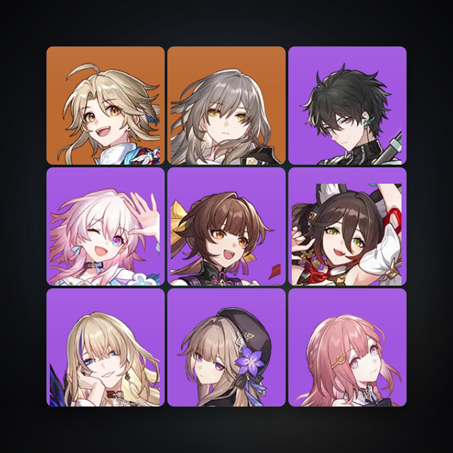 Genshin Impact Account — HabibiAccounts