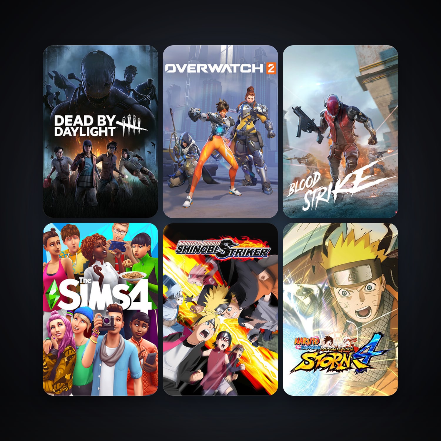 LEGO Harry Potter: Years 1-4 + Batman: Arkham Asylum Game of the Year Edition, 34 games, clean — HabibiAccounts