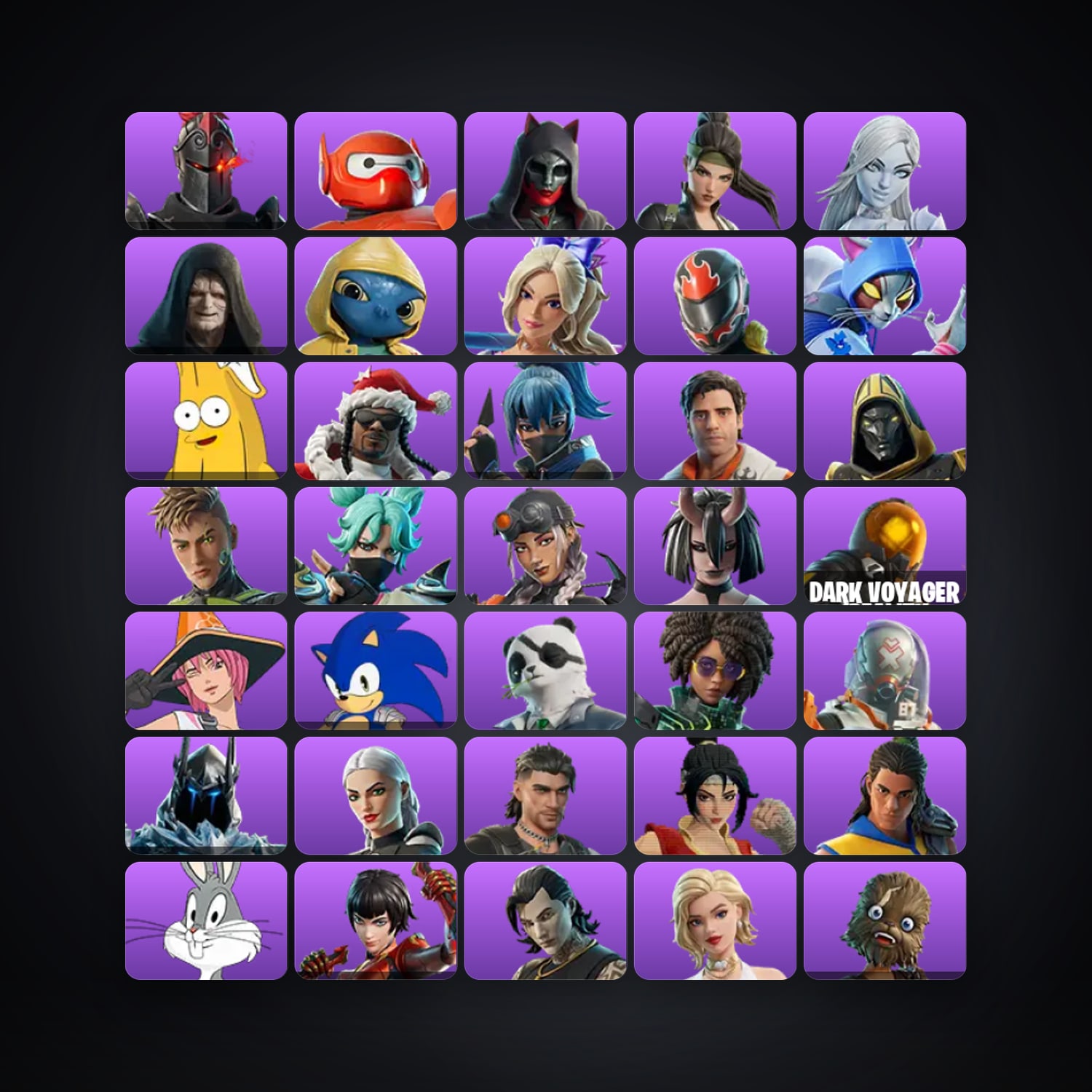 Epic — 3 games — HabibiAccounts