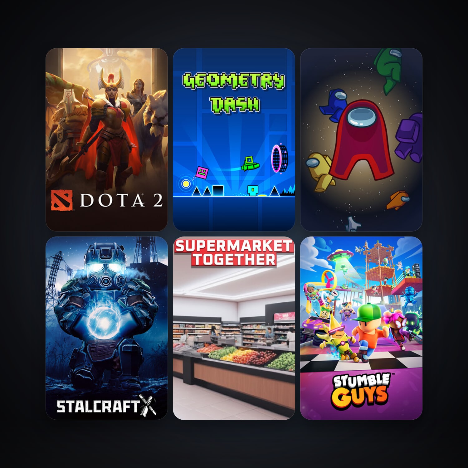 Dota 2 + Free CS2 (No Prime), 22 games, clean — HabibiAccounts