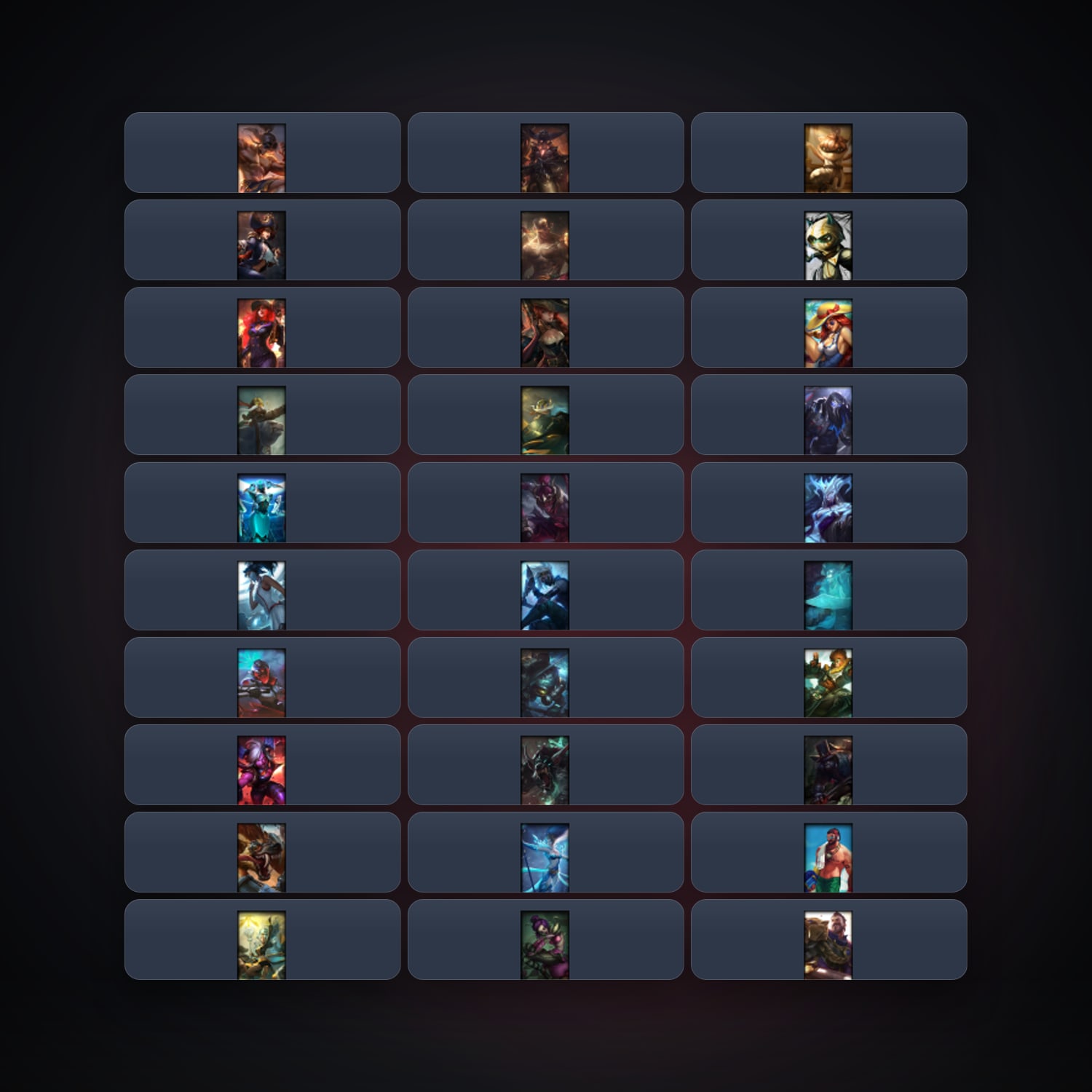 EU locker · 263101724 — HabibiAccounts