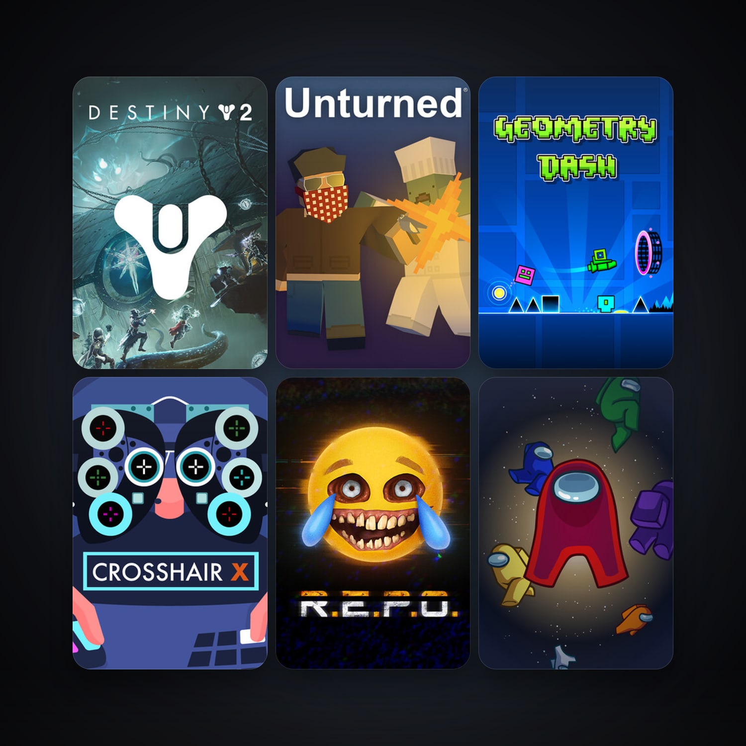 Free CS2 (No Prime) + Unturned, 38 games, clean — HabibiAccounts