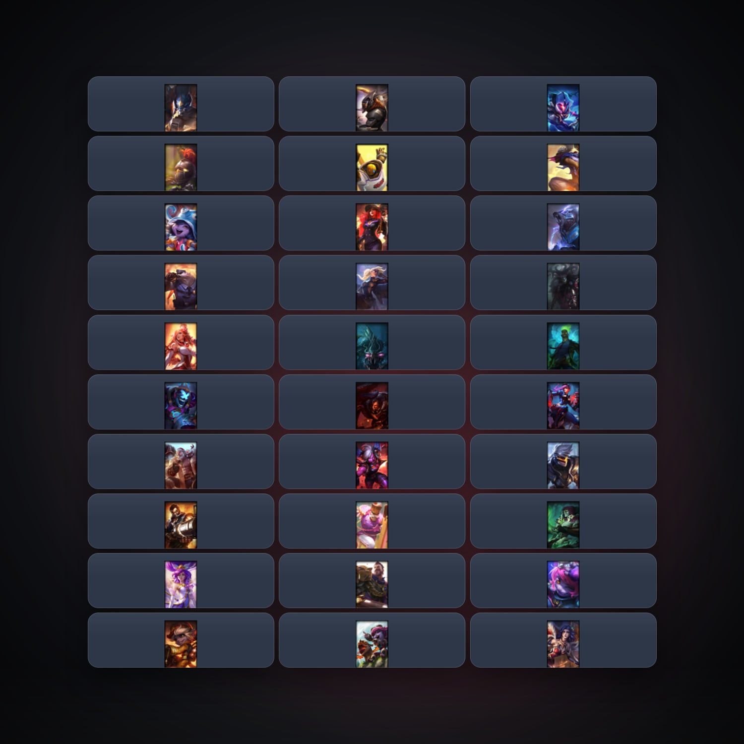 EU locker · 263111621 — HabibiAccounts