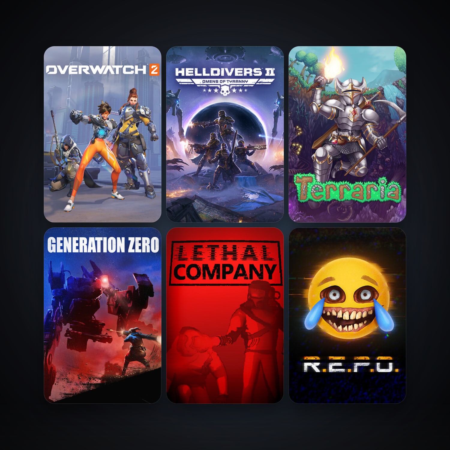 Left 4 Dead 2 + Free CS2 (No Prime), 43 games, clean — HabibiAccounts
