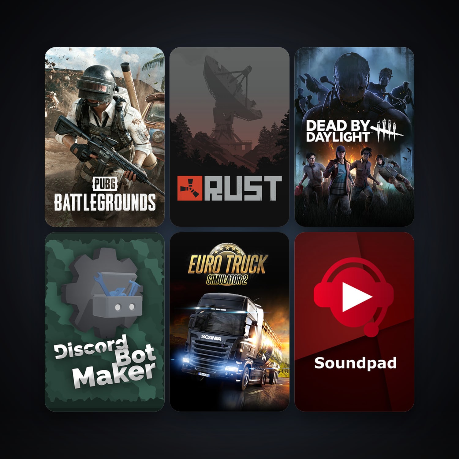 Free CS2 (No Prime) + Euro Truck Simulator 2, 24 games, clean · 263115410 — HabibiAccounts