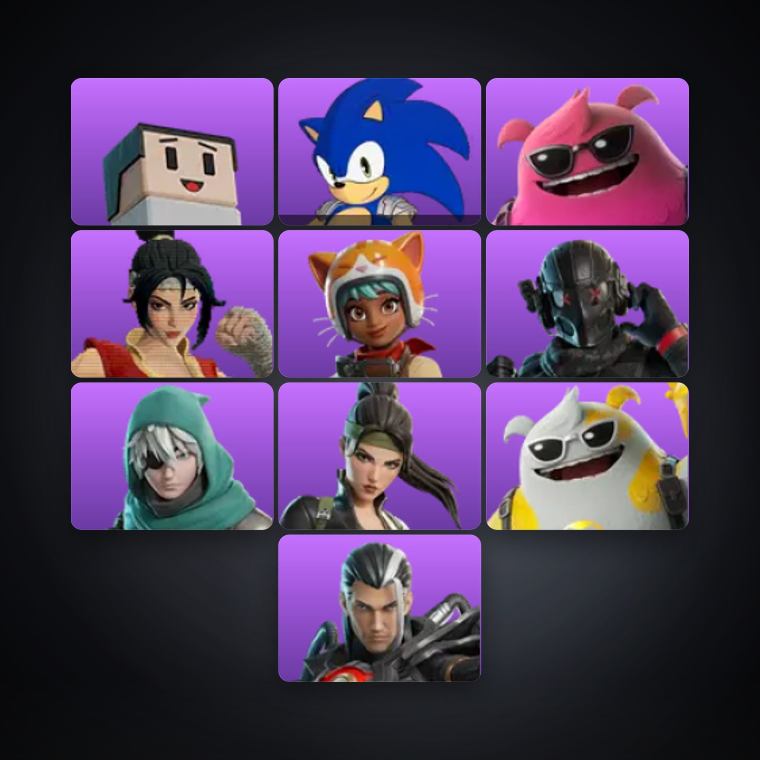 Epic — HabibiAccounts