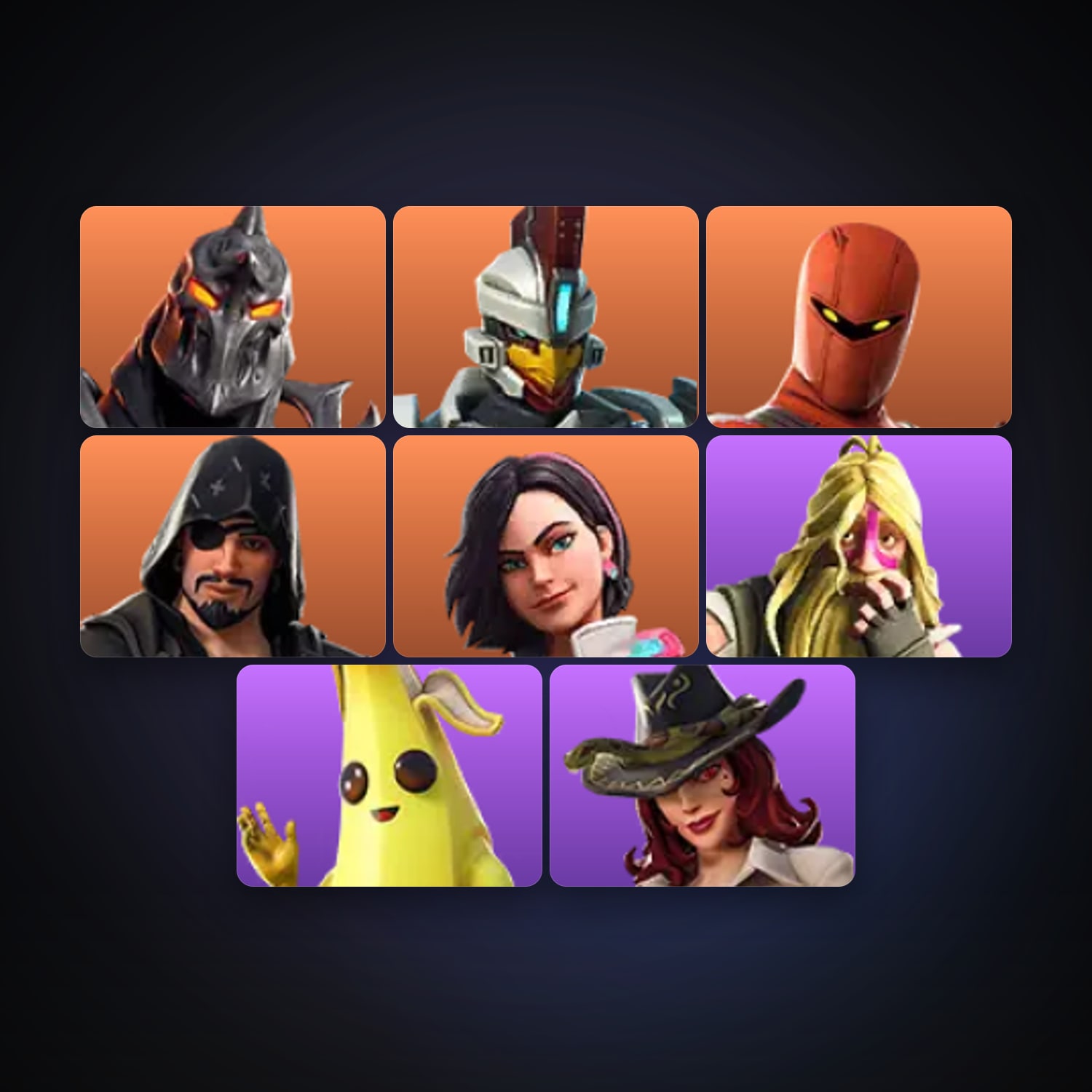 Epic — HabibiAccounts
