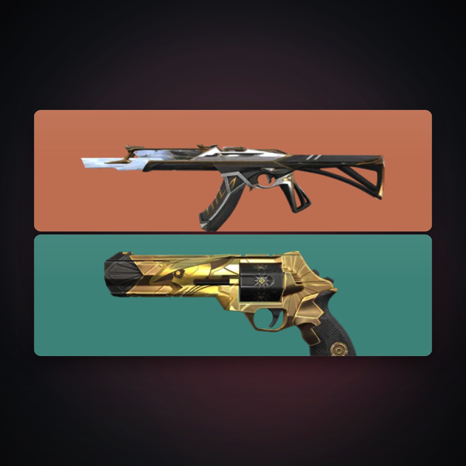EU Bronze 2 locker — 2 skins, lvl 67 — HabibiAccounts