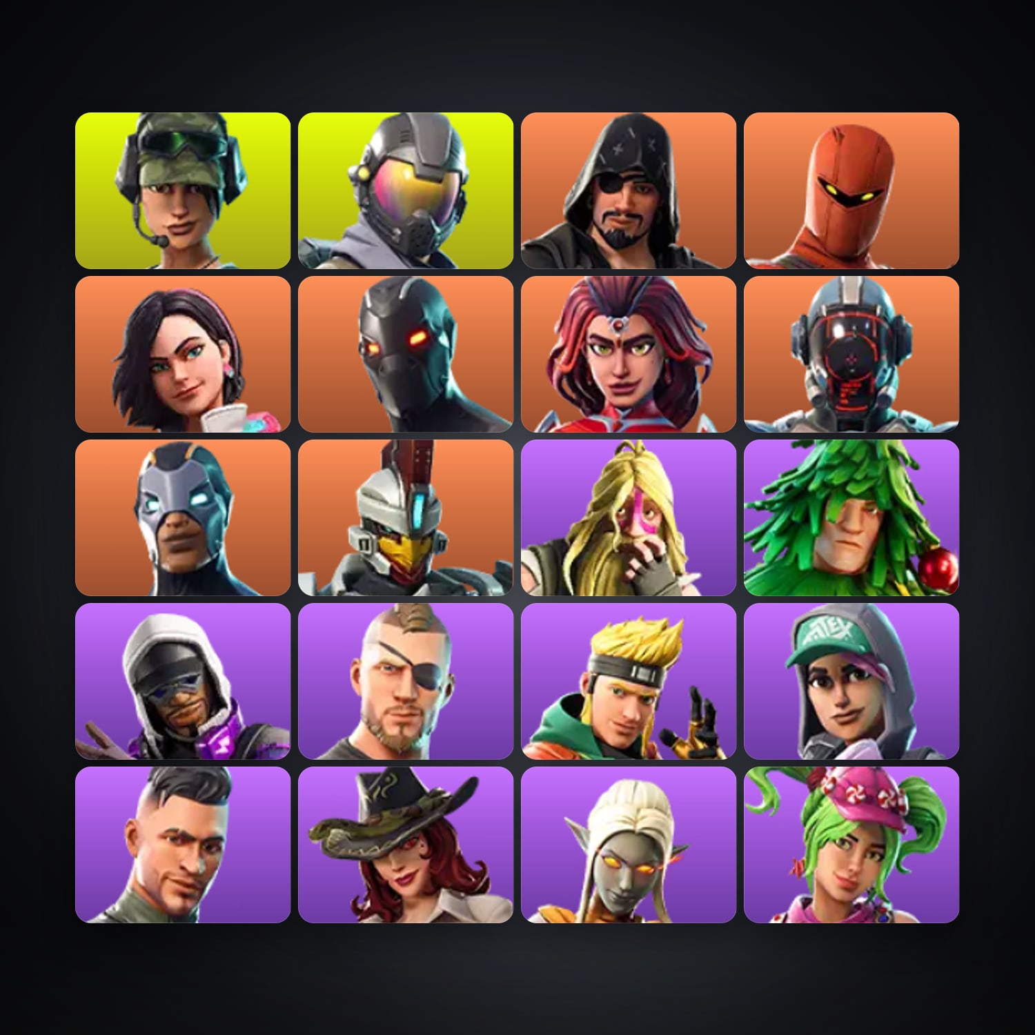 Epic · 263120291 — HabibiAccounts