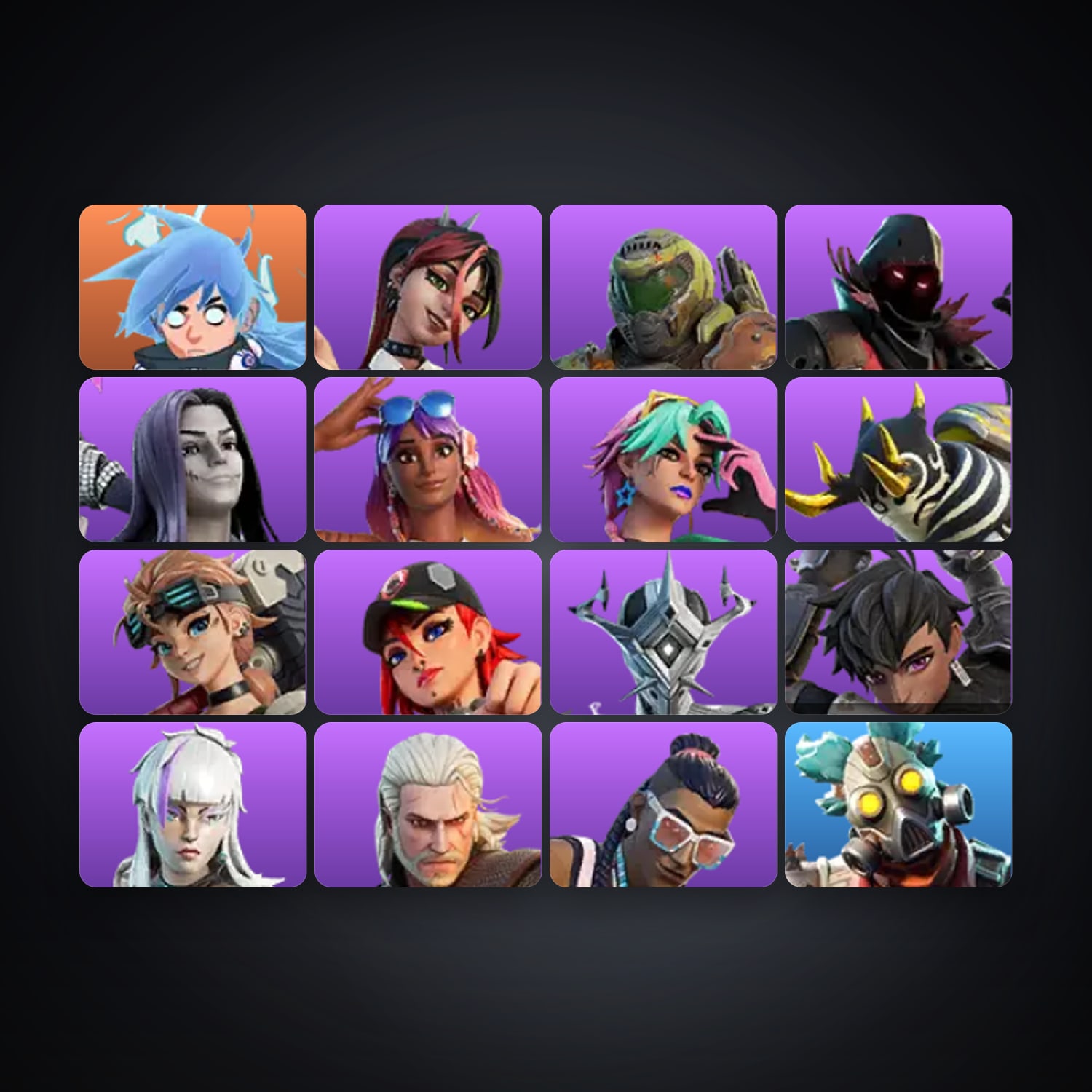 Epic · 263120899 — HabibiAccounts