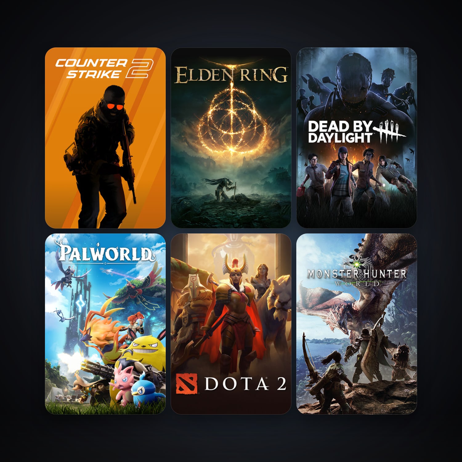 Dota 2 + CS2 Prime, 23 games, clean — HabibiAccounts