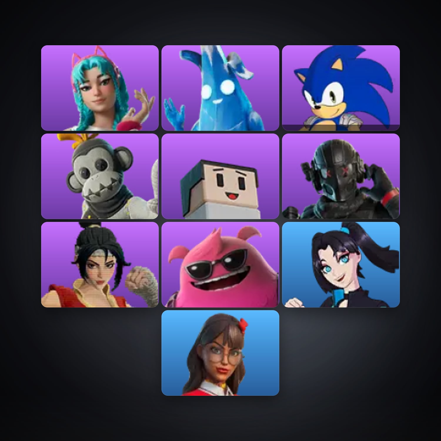 Epic — HabibiAccounts