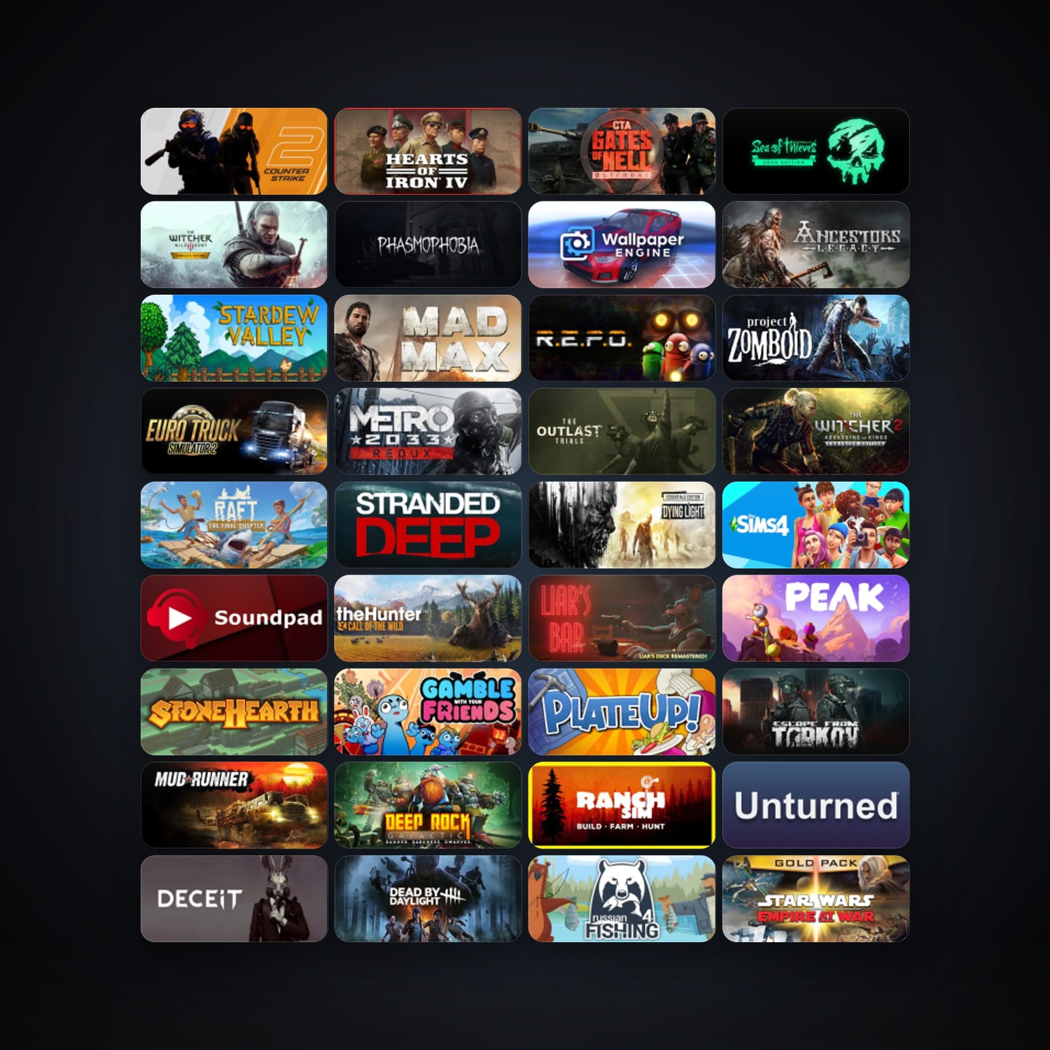 Dota 2 + CS2 Prime, 105 games, Steam 23, clean — HabibiAccounts
