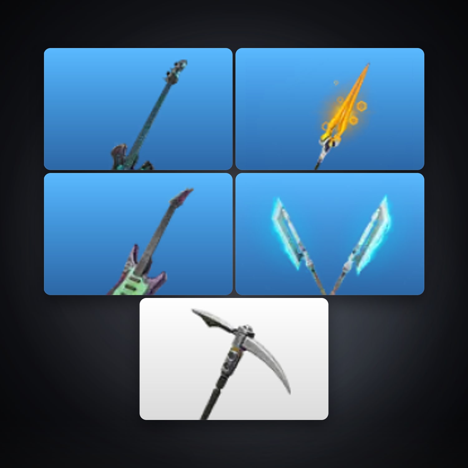 Epic — HabibiAccounts