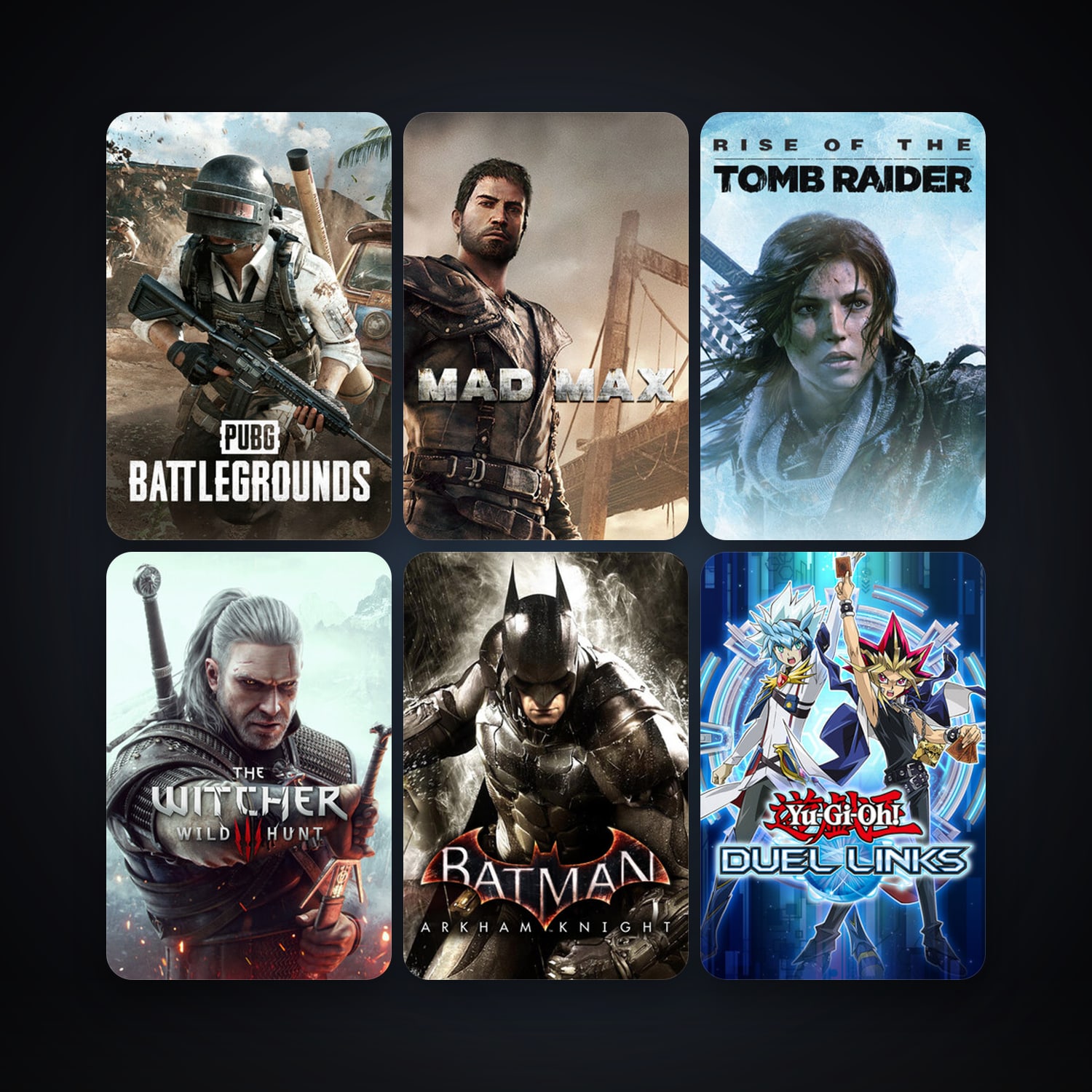 Portal + Portal 2, 27 games, clean — HabibiAccounts