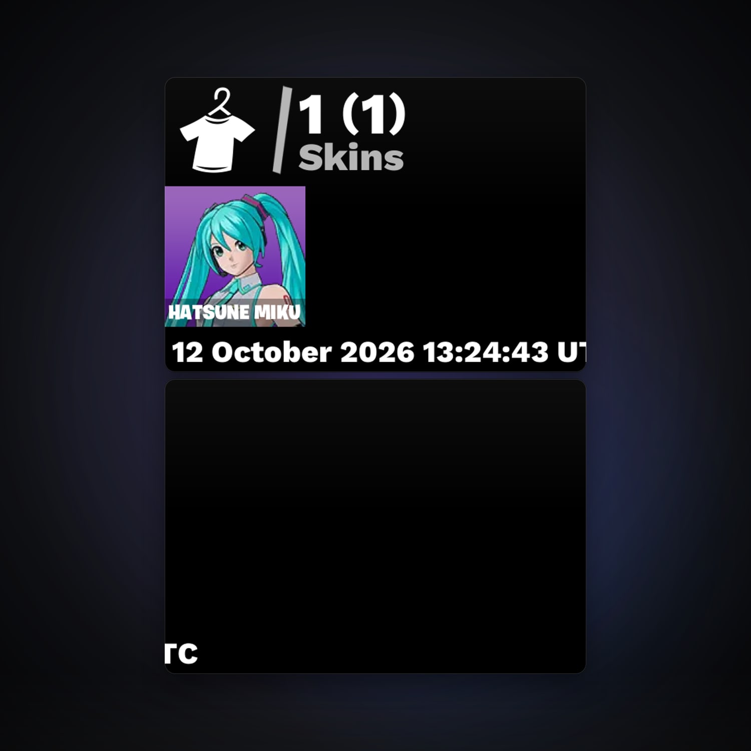 Epic — HabibiAccounts