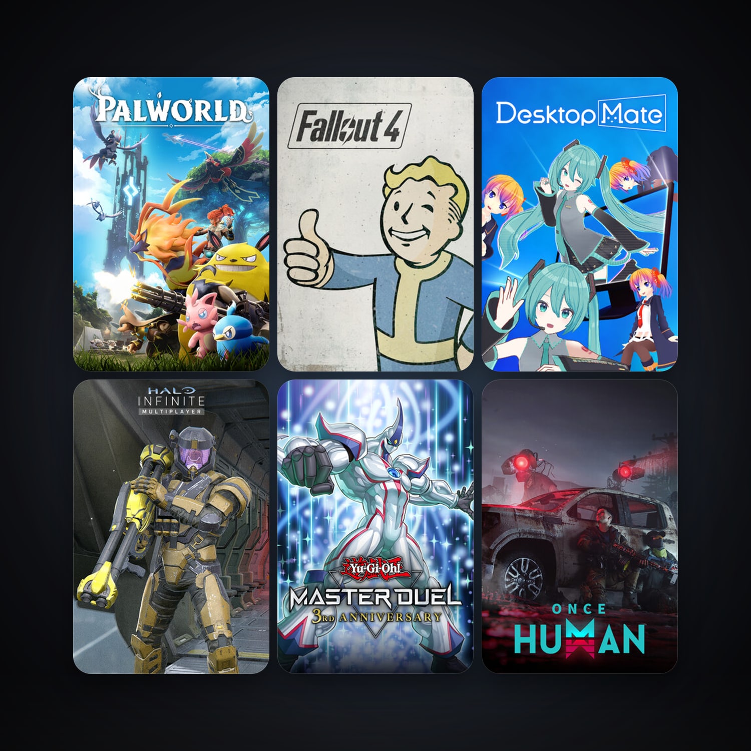 Saints Row IV + Fallout 4, 40 games, clean — HabibiAccounts