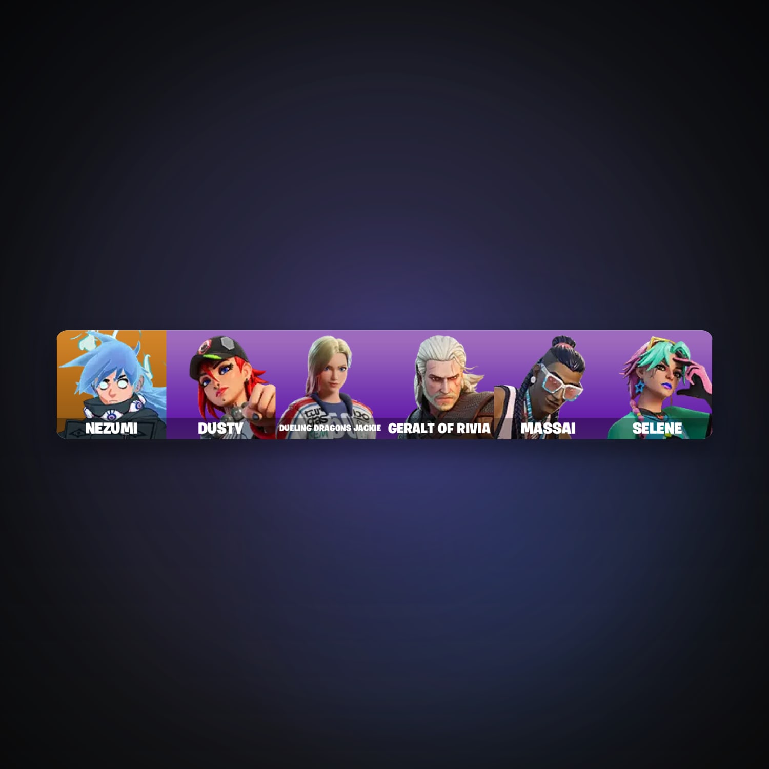 Epic — HabibiAccounts
