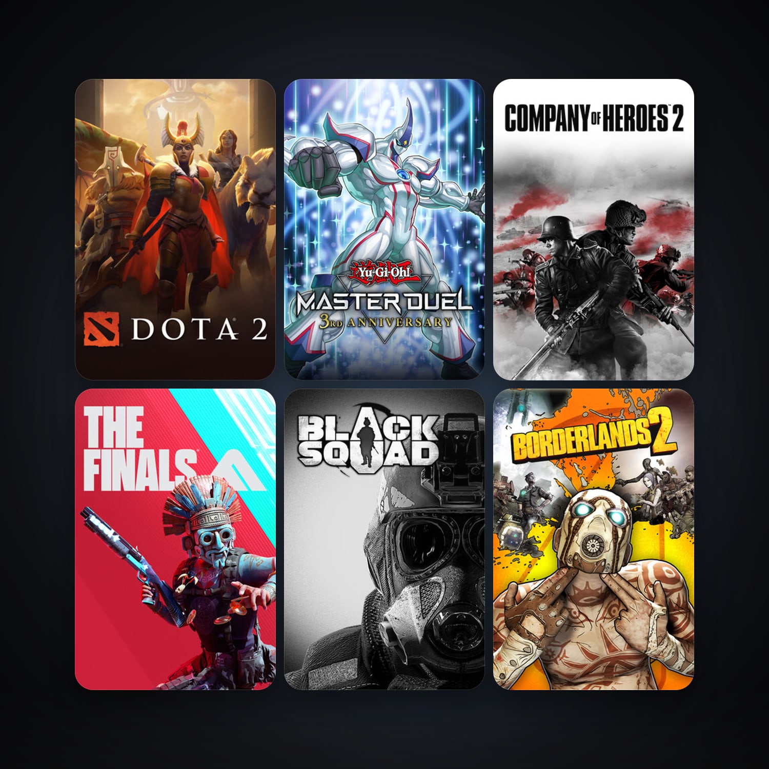 Dota 2 + Free CS2 (No Prime), 15 games, clean — HabibiAccounts