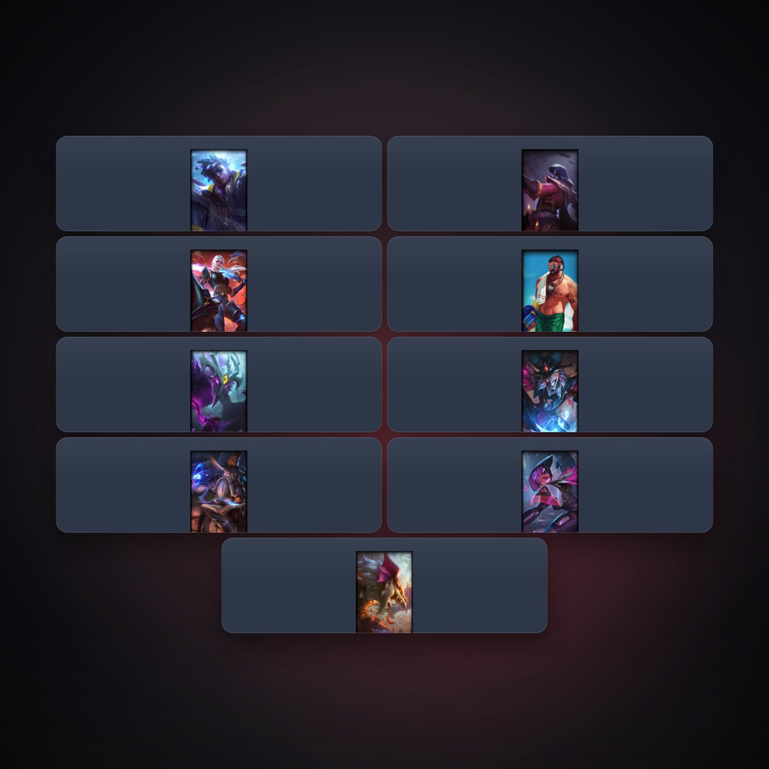 EU locker · 263137739 — HabibiAccounts