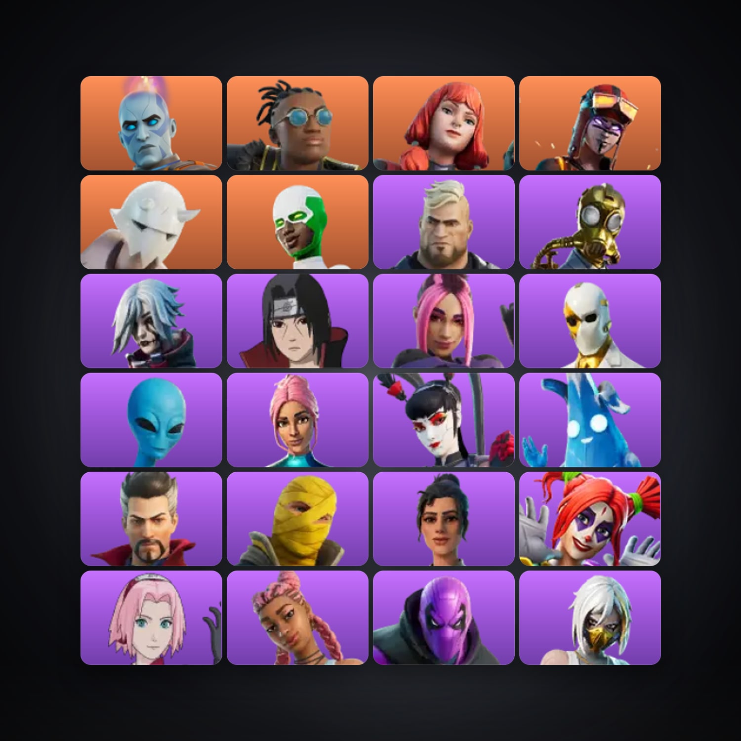Epic · 263137752 — HabibiAccounts