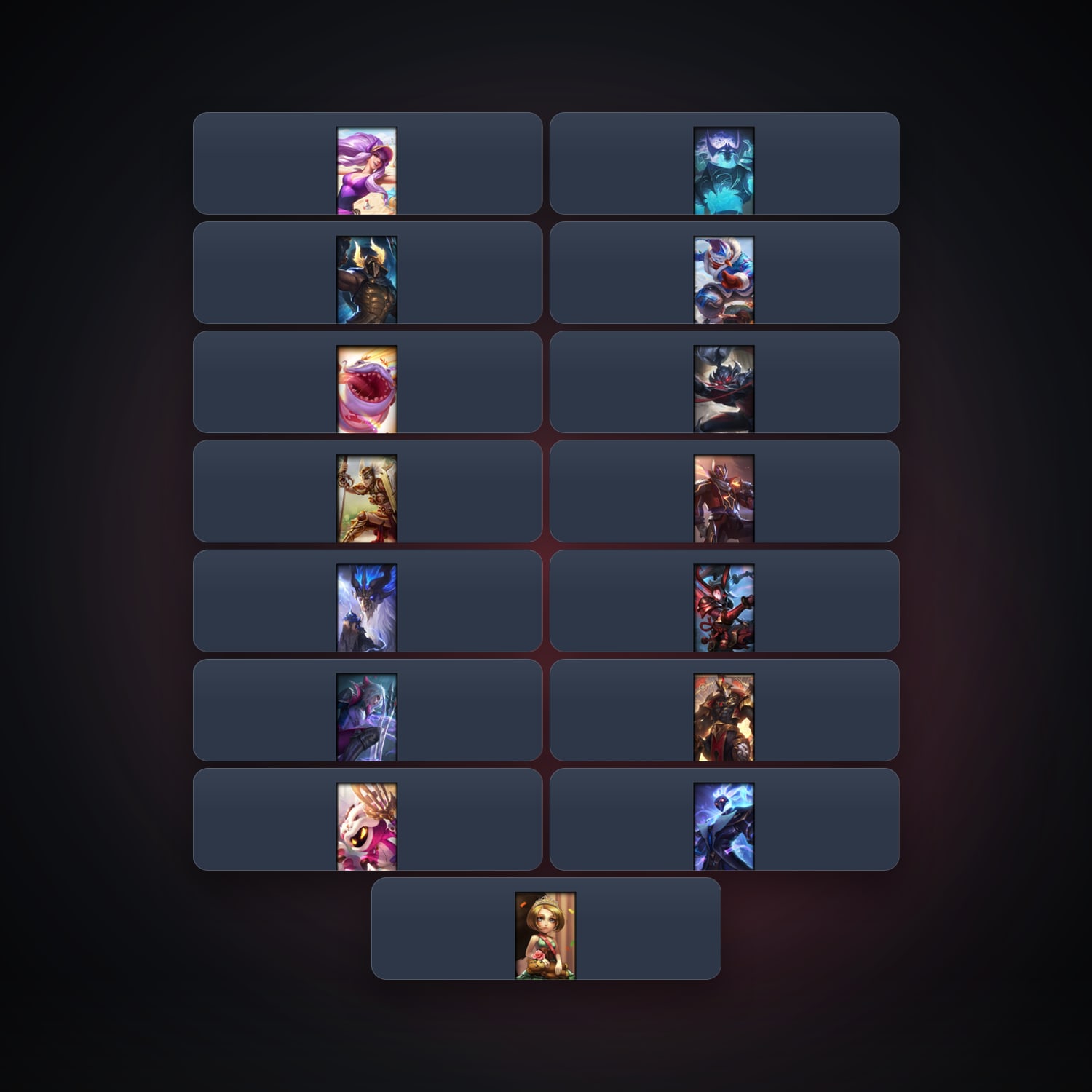 EU locker — HabibiAccounts