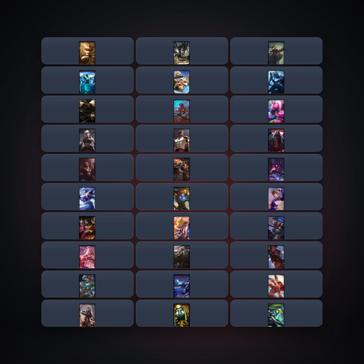 EU locker · 263138070 — HabibiAccounts