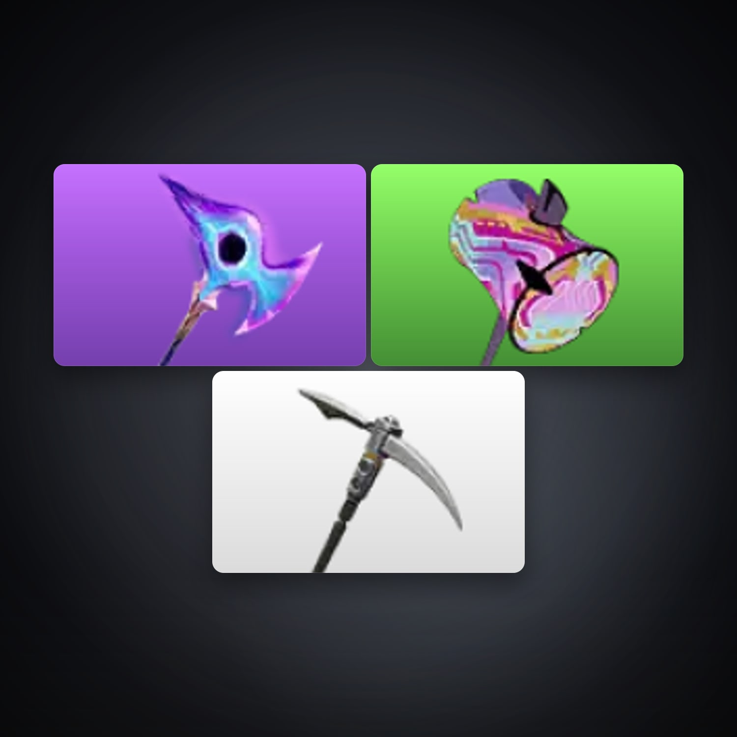 Epic — HabibiAccounts