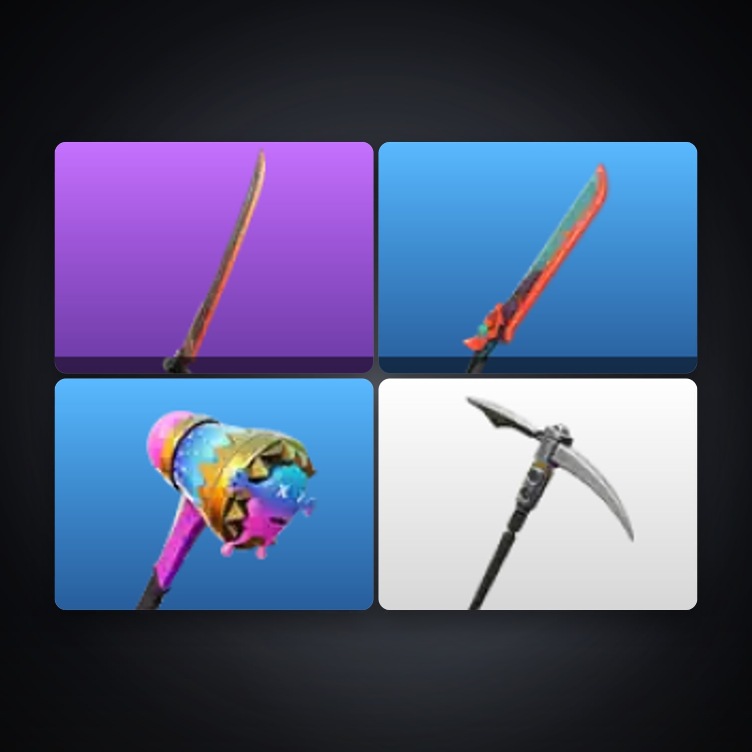 Epic · 263139015 — HabibiAccounts