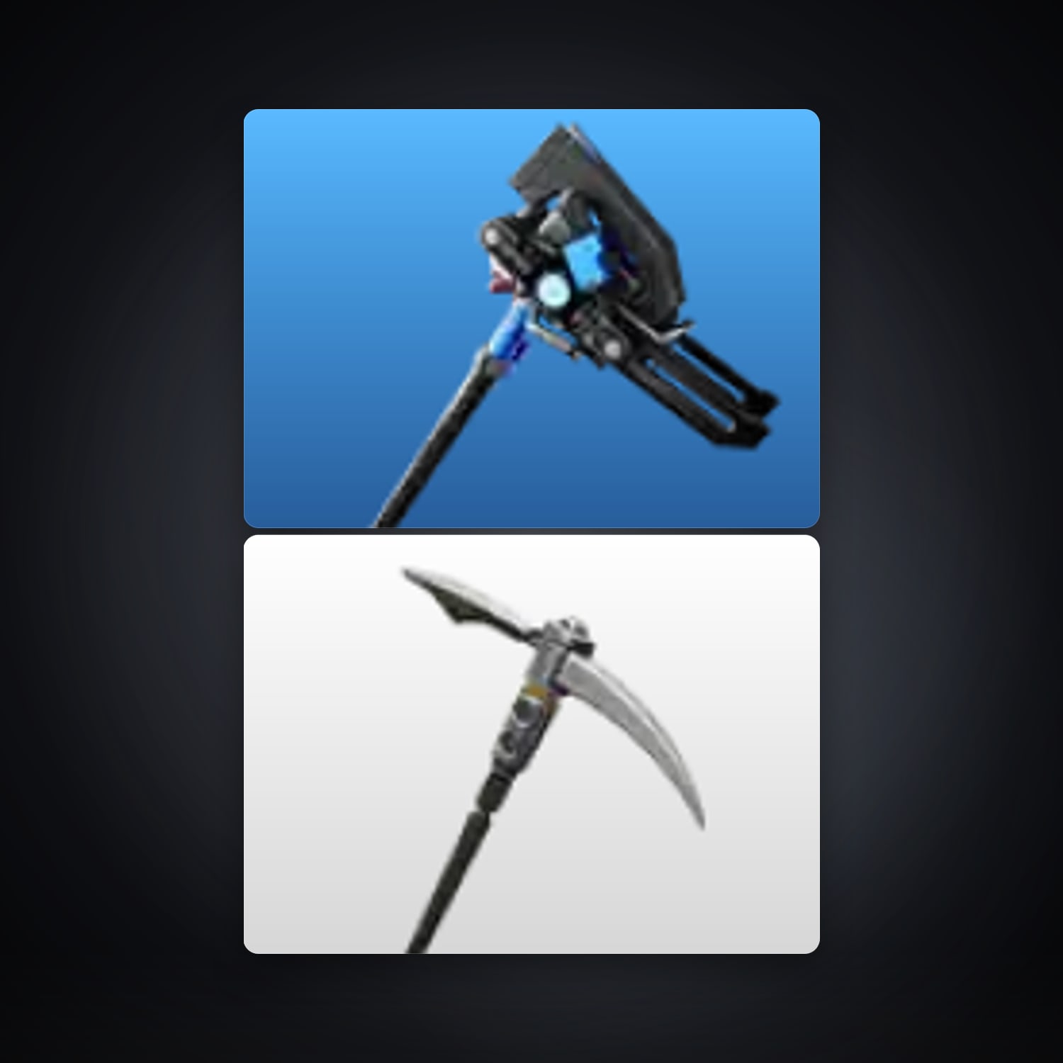 Epic · 263143117 — HabibiAccounts
