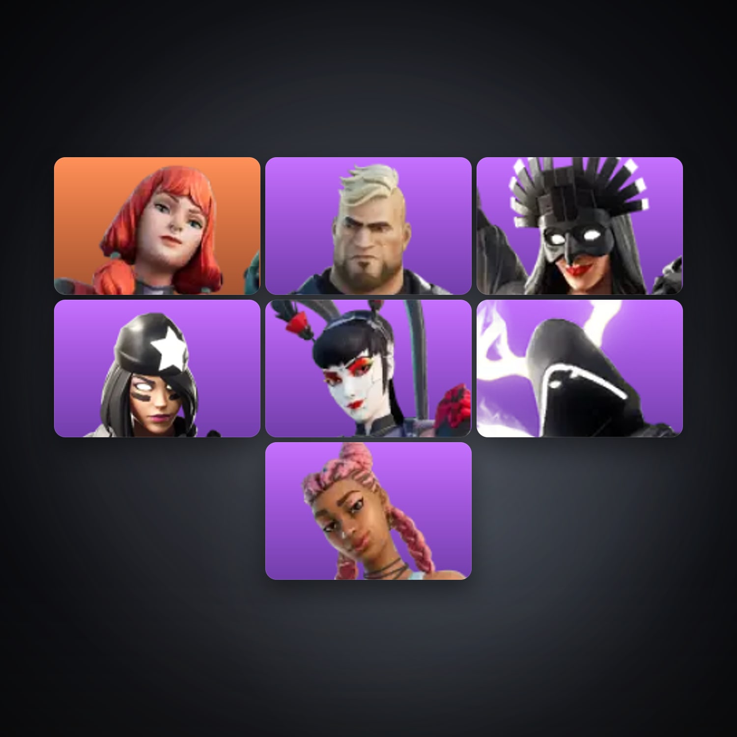 Epic — HabibiAccounts