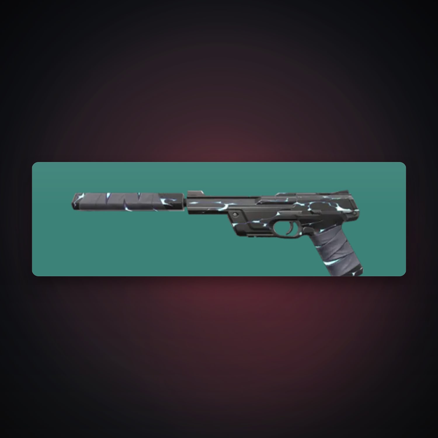 BR Ascendant 1 locker — 1 skins, lvl 63 — HabibiAccounts