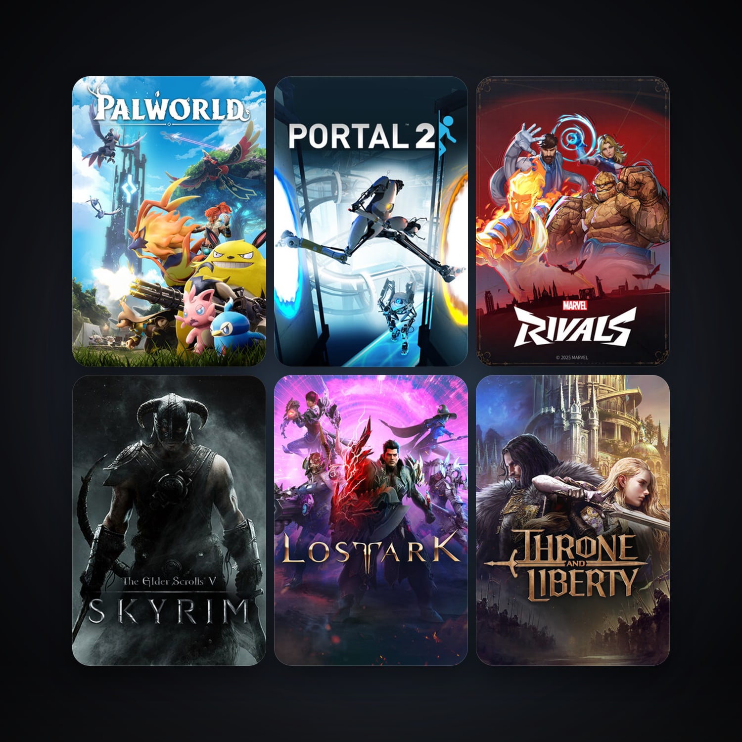 Half-Life 2 + Half-Life 2: Deathmatch, 29 games, Steam 11, clean — HabibiAccounts