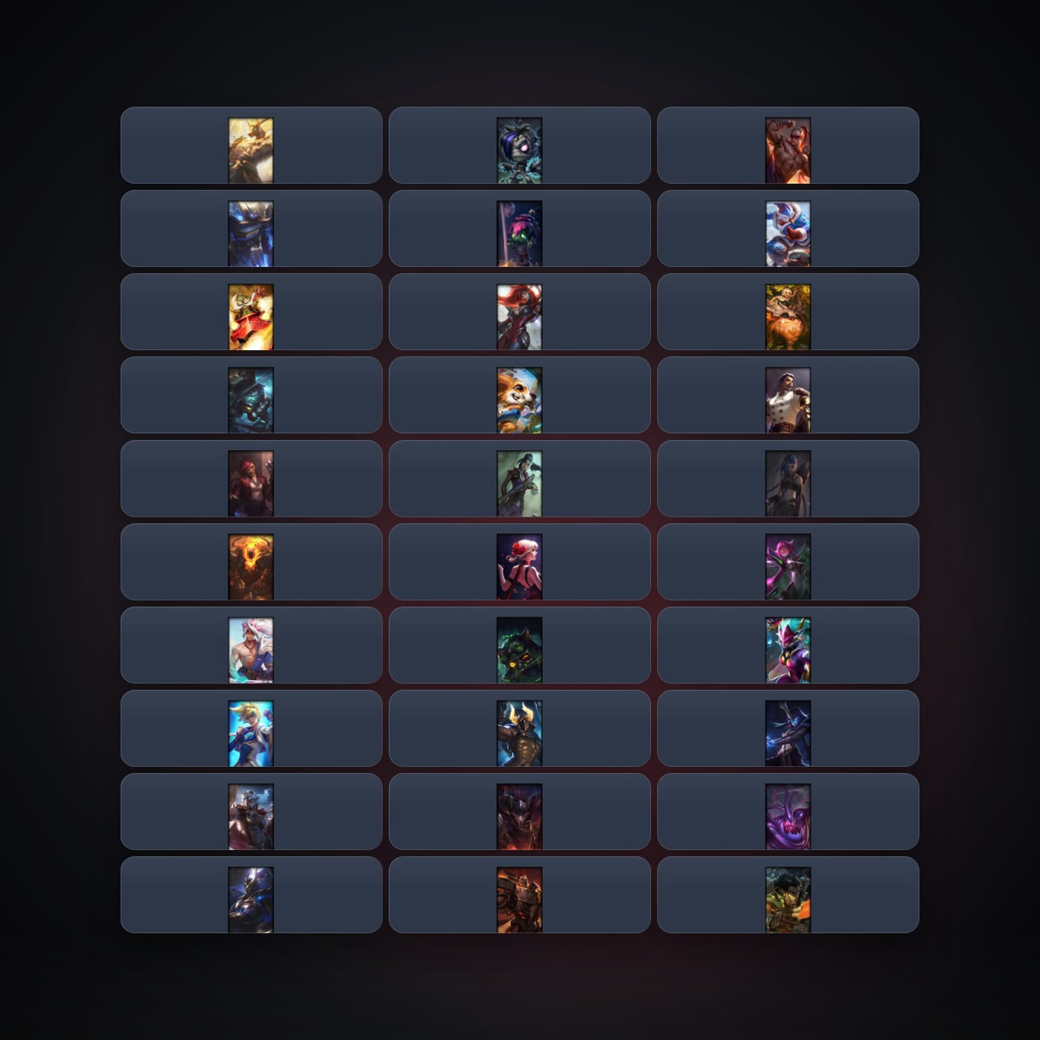 EU locker — HabibiAccounts