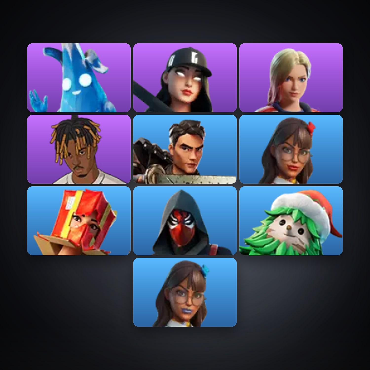 Epic — HabibiAccounts