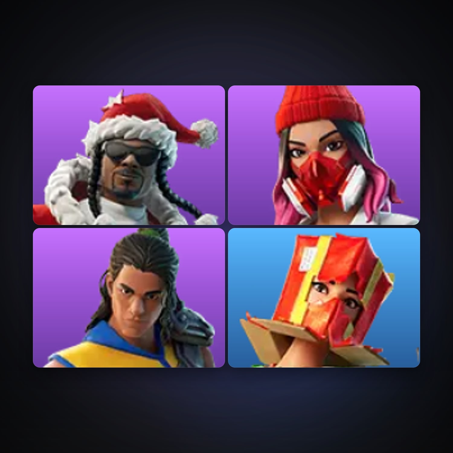 Epic — HabibiAccounts