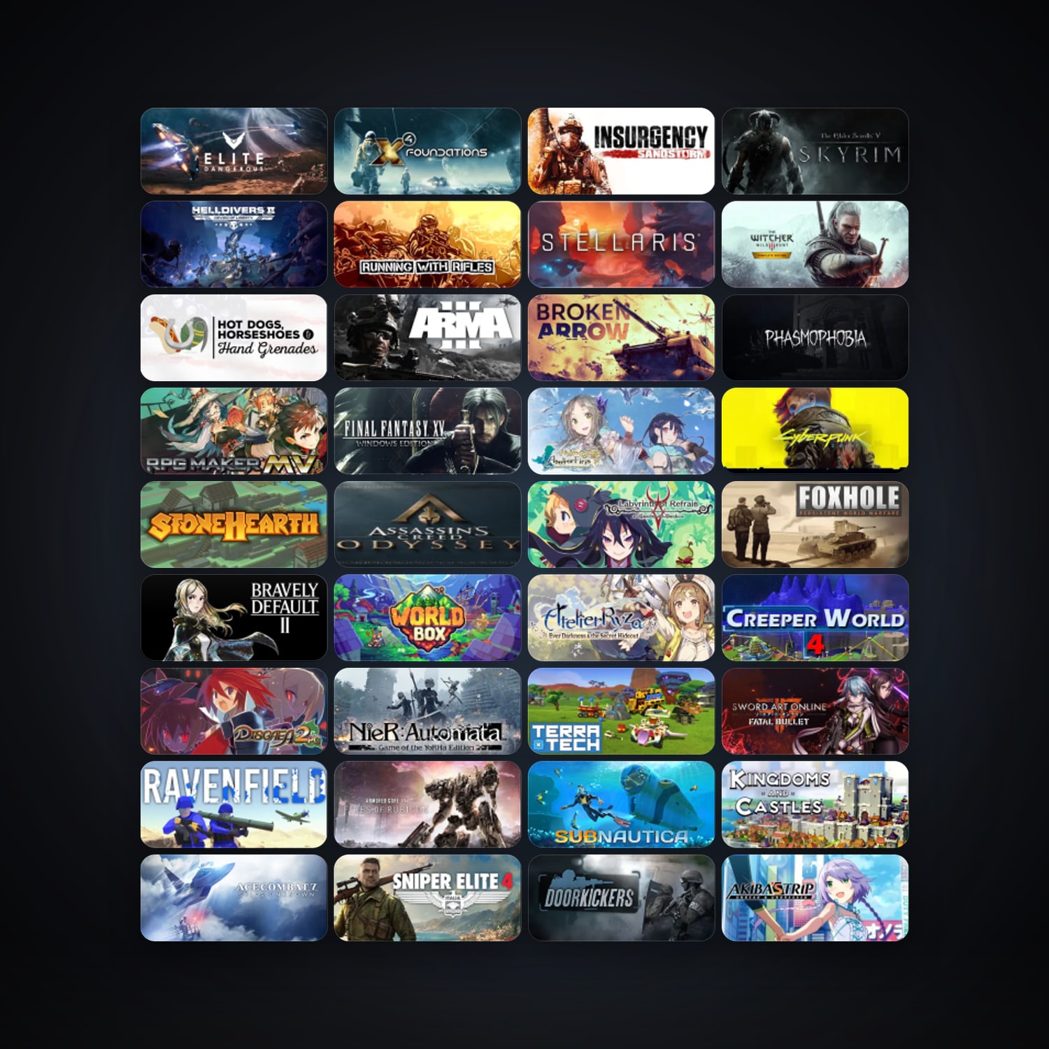 Left 4 Dead 2 + Red Orchestra 2: Heroes of Stalingrad with Rising Storm, 267 games, Steam 20, clean — HabibiAccounts