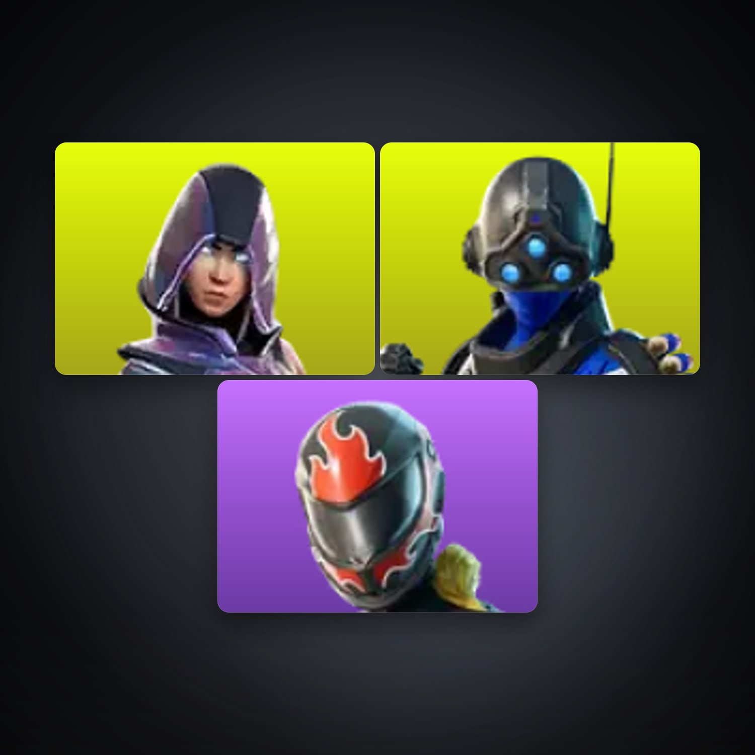 Epic — HabibiAccounts