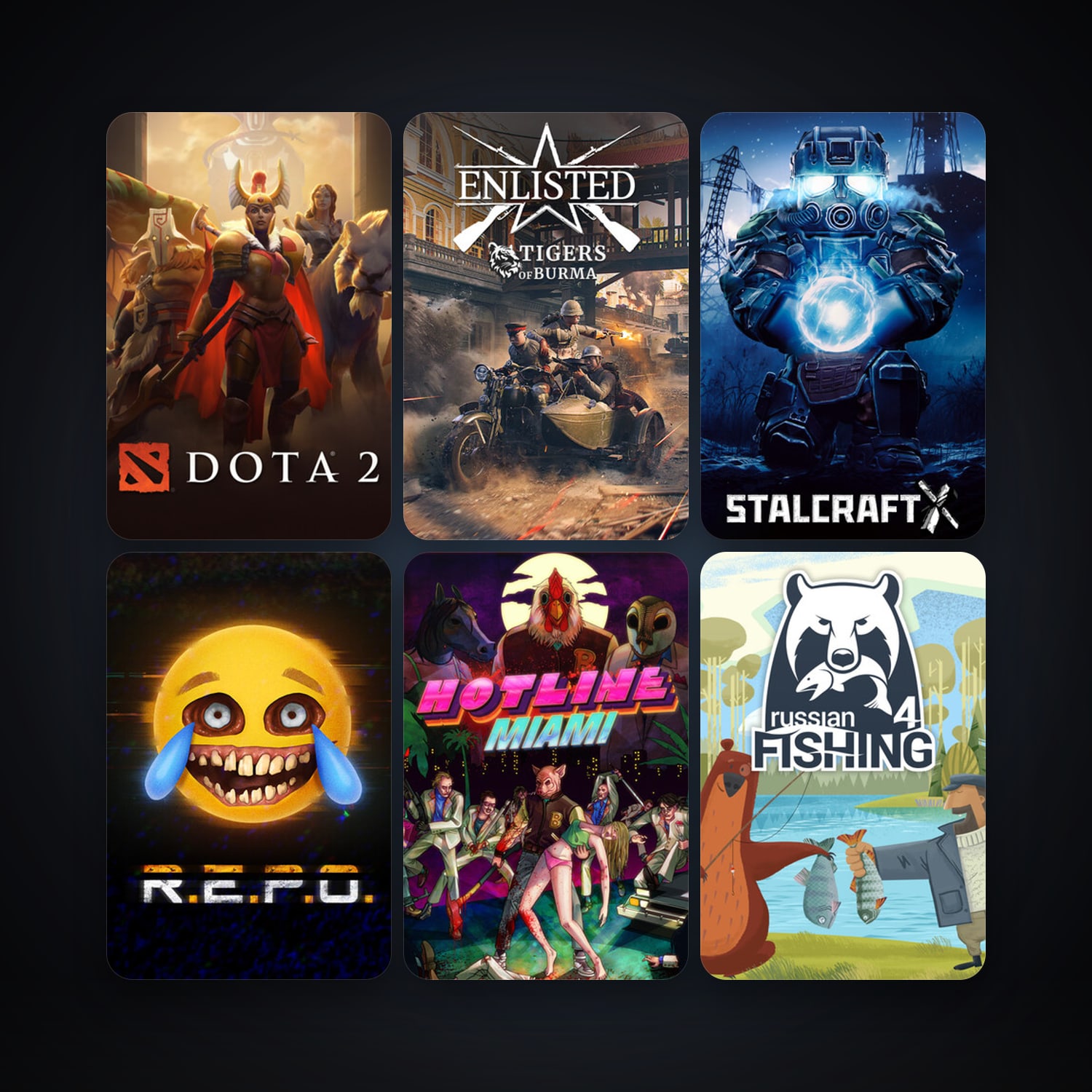 Dota 2 + Free CS2 (No Prime), 32 games, clean — HabibiAccounts