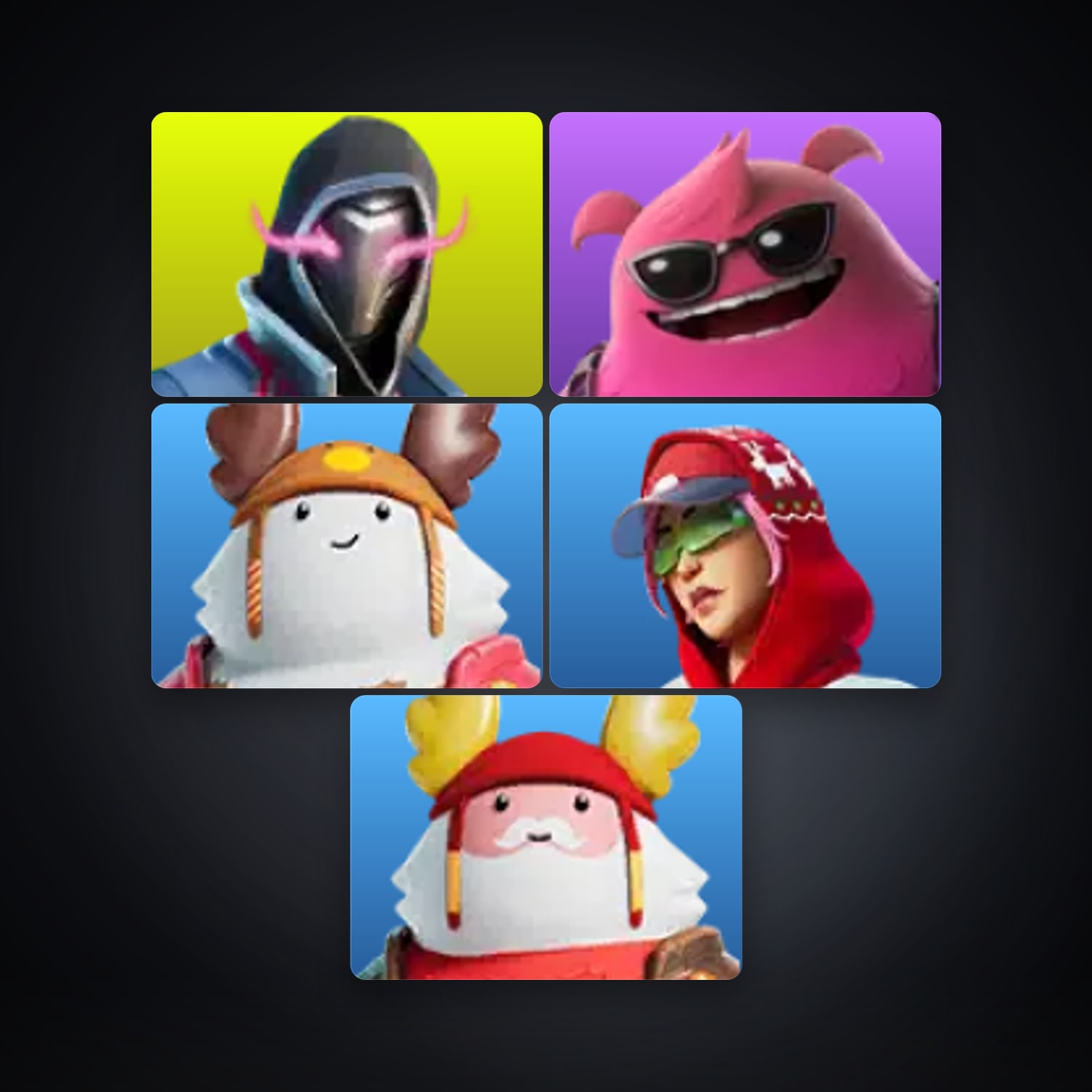 Epic — HabibiAccounts