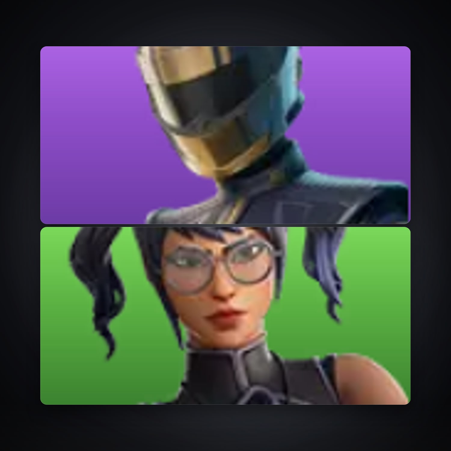 Epic — 3 games — HabibiAccounts