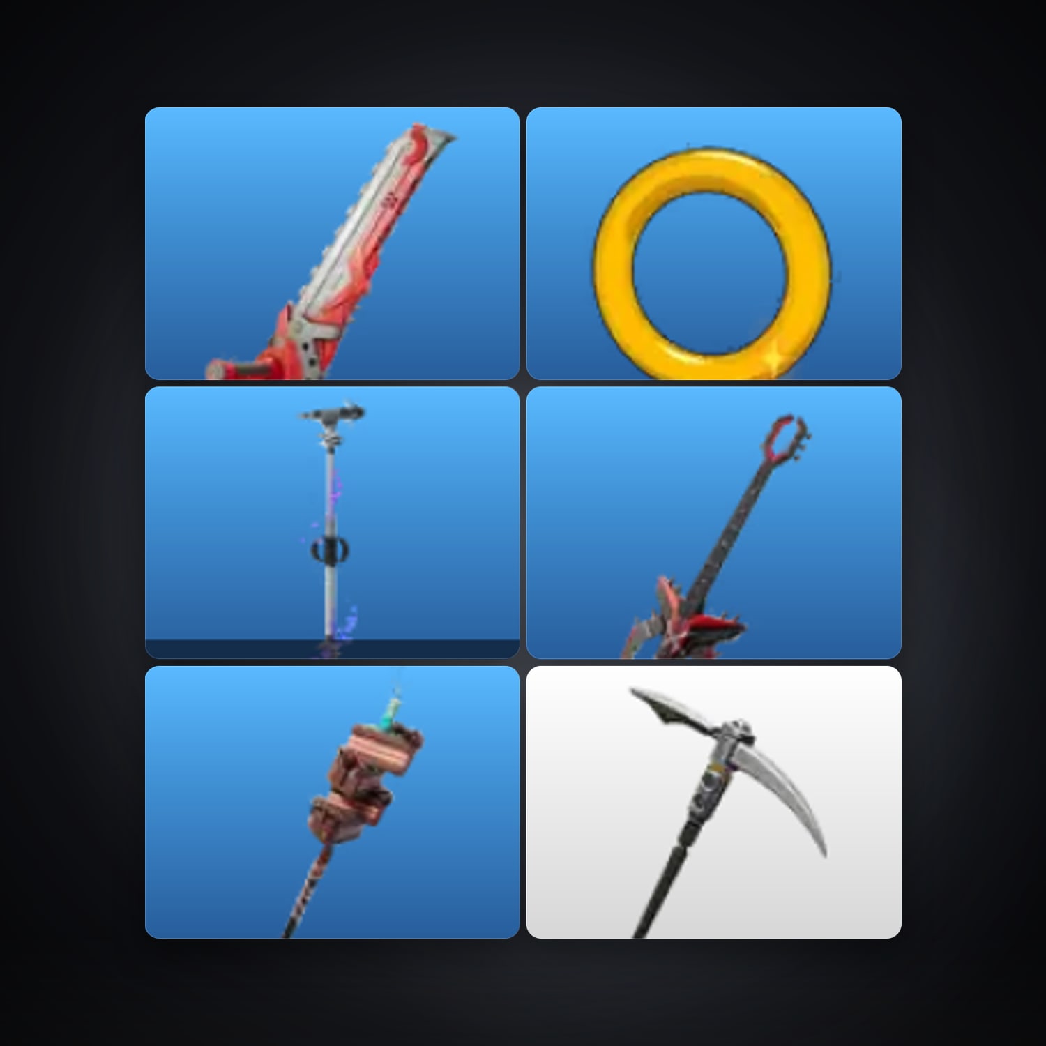 Epic — HabibiAccounts