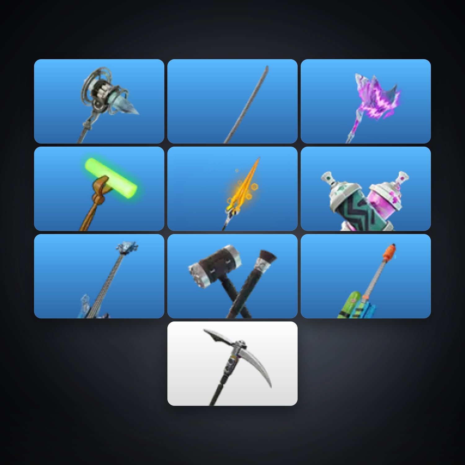 Epic · 263159759 — HabibiAccounts
