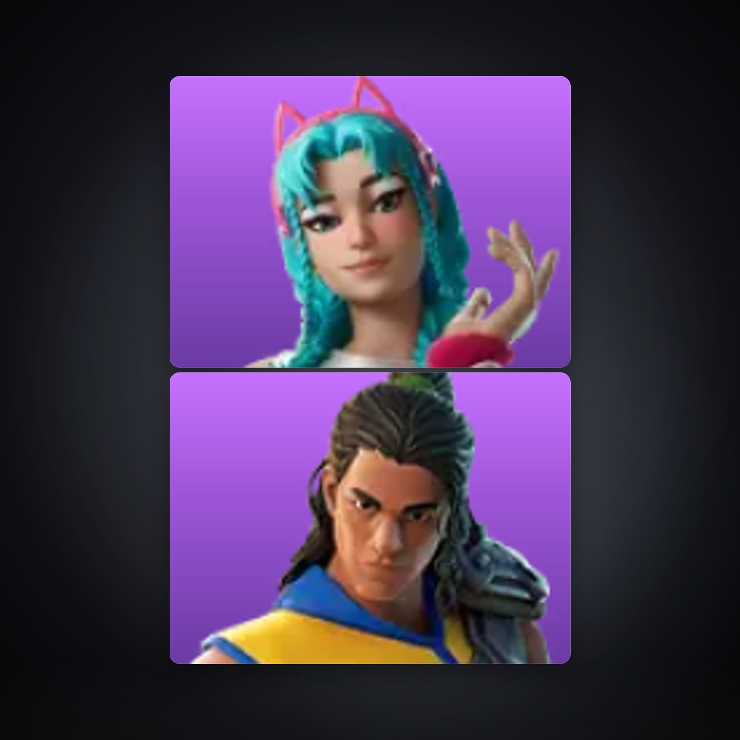 Epic — HabibiAccounts