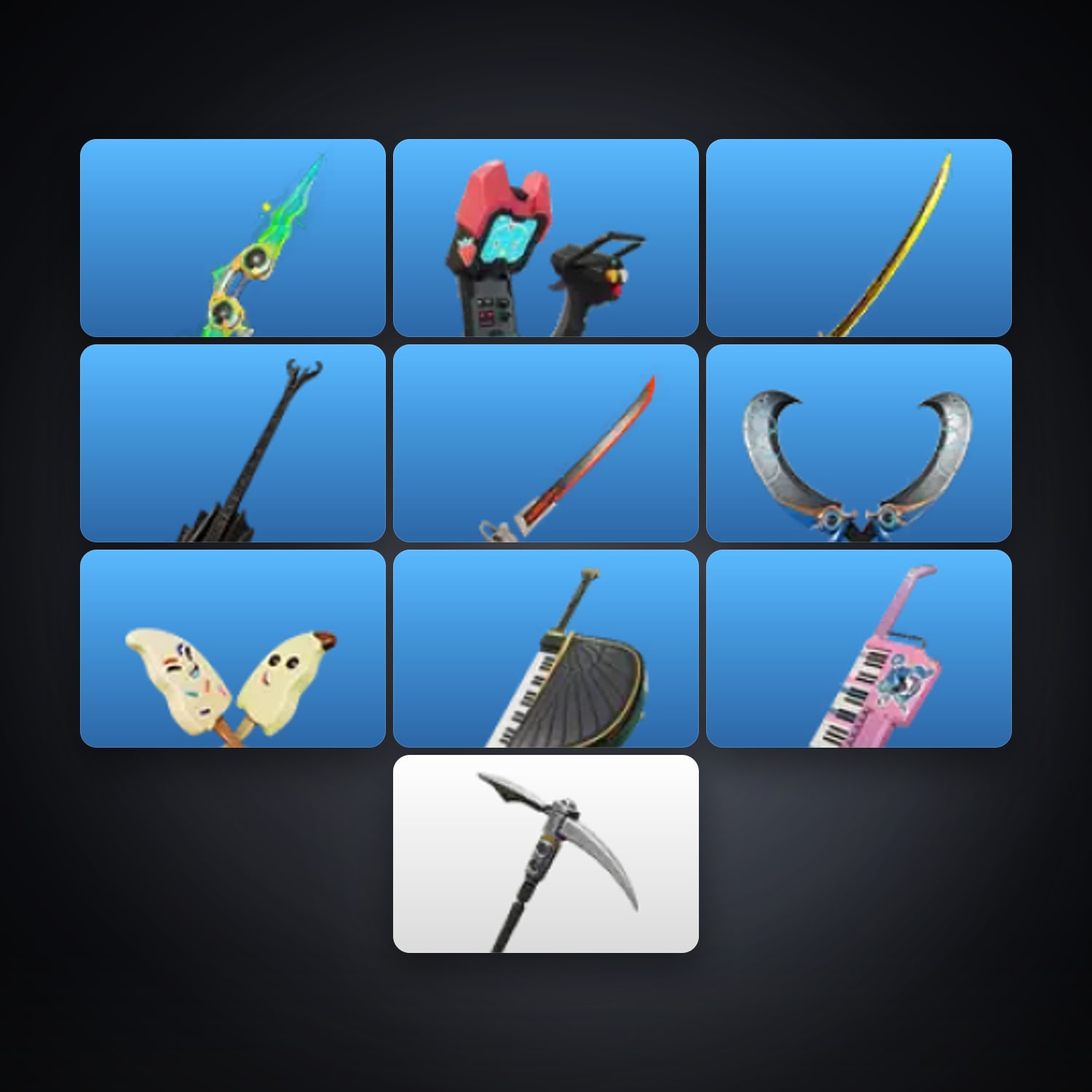 Epic — HabibiAccounts