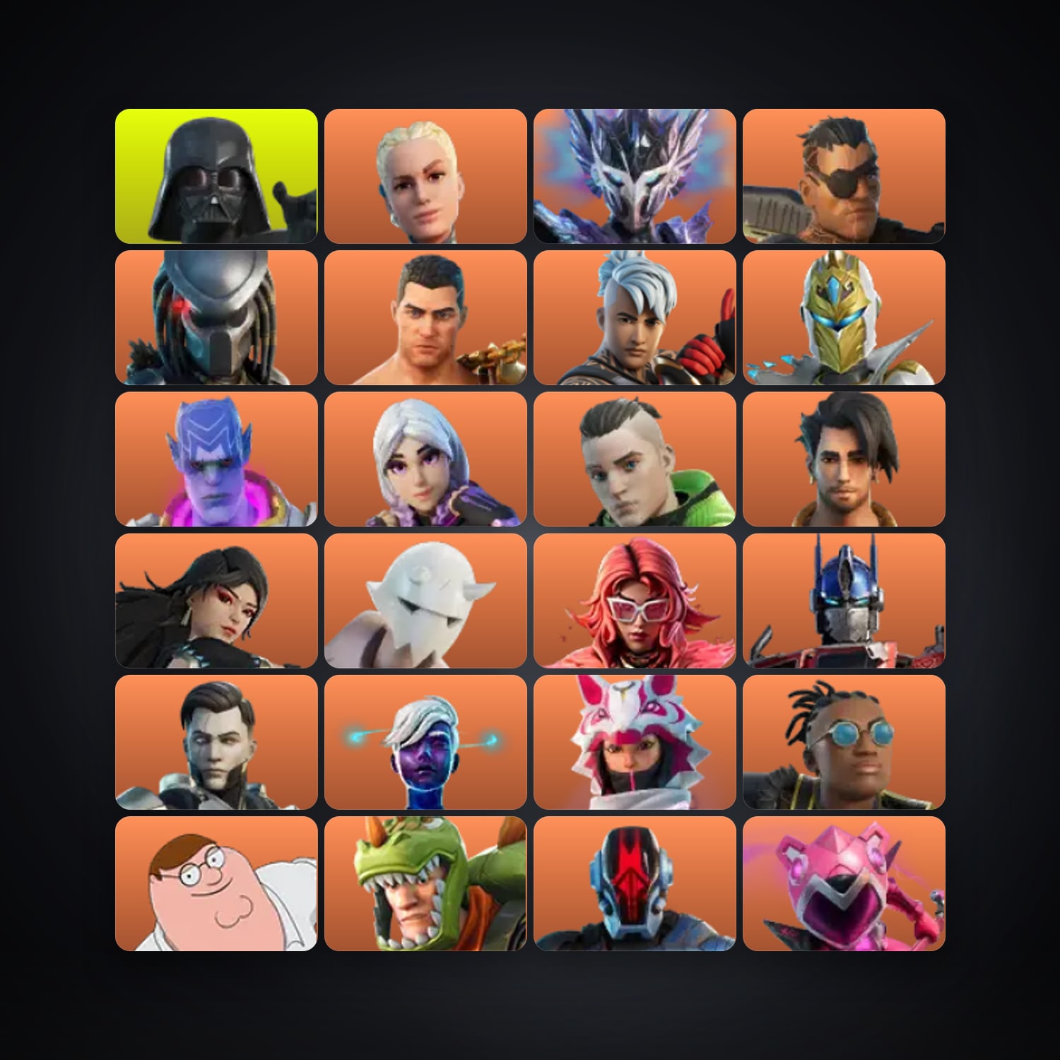 Epic · 263160000 — HabibiAccounts