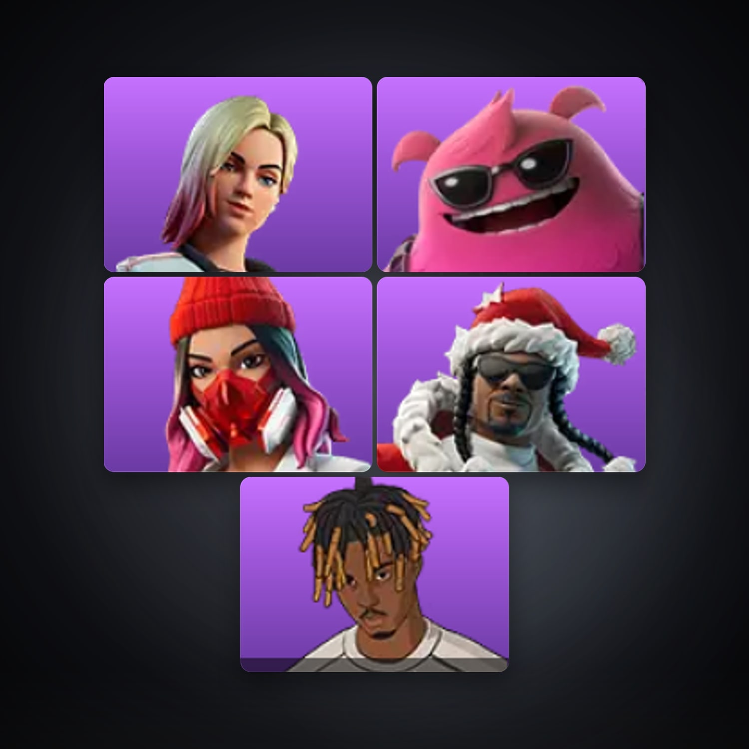 Epic — HabibiAccounts