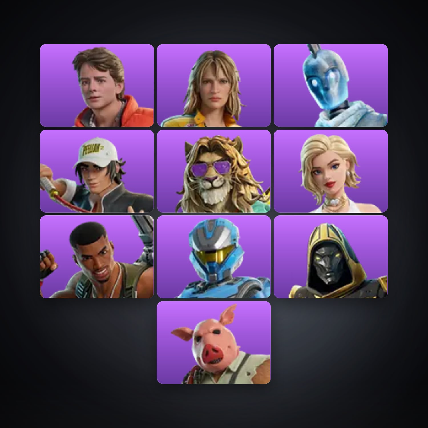 Epic — HabibiAccounts