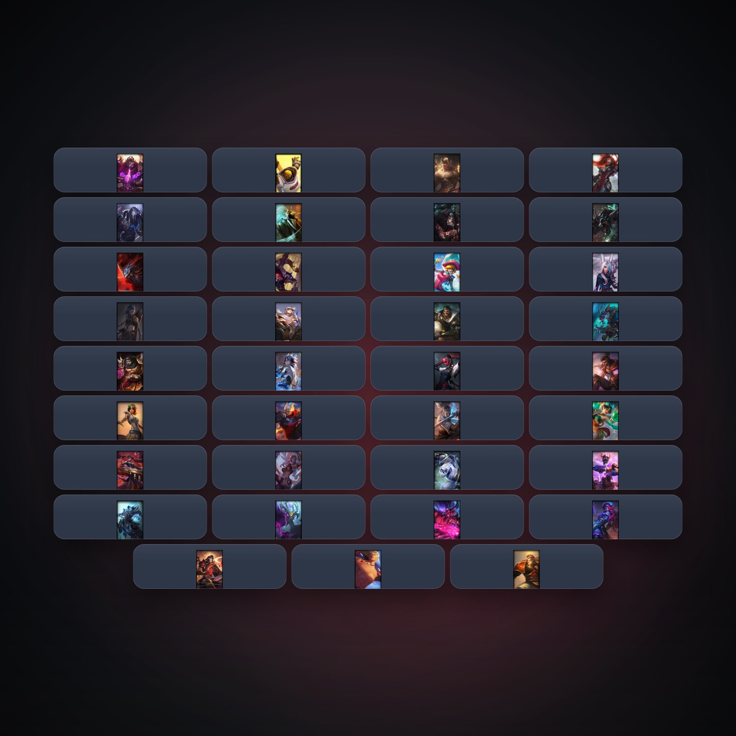EU locker · 263164133 — HabibiAccounts