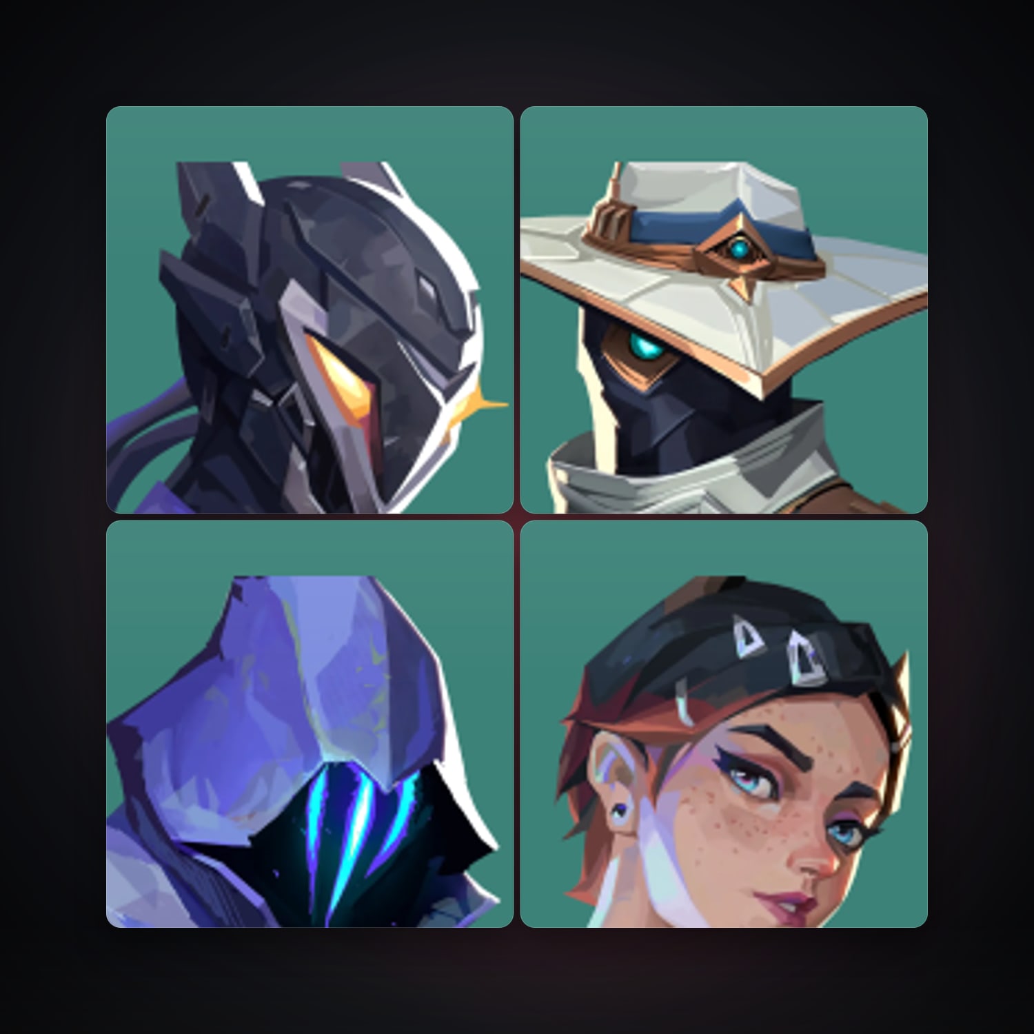 AP Bronze 2 locker — lvl 22 — HabibiAccounts